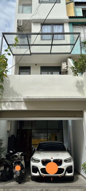 NHÀ BÁN TRUNG TÂM QUẬN PHÚ NHUẬN, DT 4X19M, 5 TẦNG, NHÀ NHƯ HÌNH, 21,9 TỶ