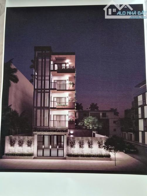 💎 Chào Bán |281m2| ĐẤT KHÁCH SẠN 💎12ty 💎 2 Mặt Tiền Xe Hơi Vuông Vức – Phan Chu Trinh💎