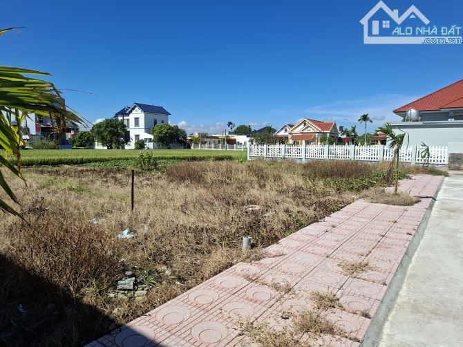 Chỉ 1.2 tỷ sở hữu ngay mảnh đất tiềm năng gần khu công nghiệp