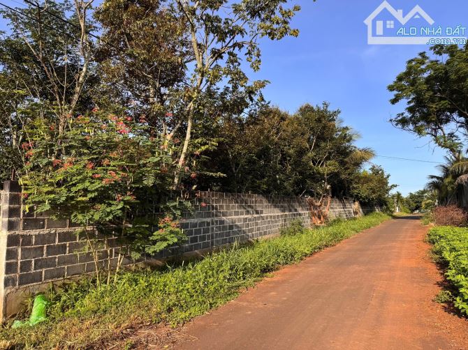 💎 2 lô TC 5x35m, p Eakao cách chợ eakao 3km