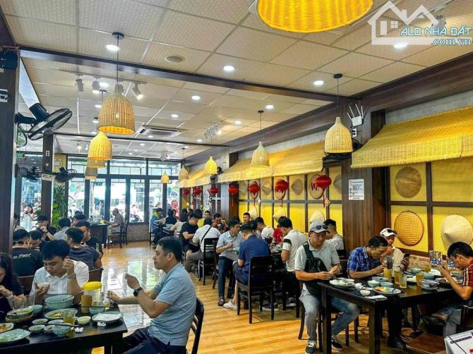NGUYỄN VĂN THOẠI lô cuối cùng 7,49m ngang SÁT BIỂN CHO THUÊ
