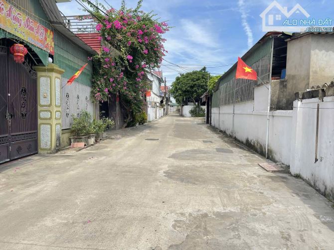 BÁN LÔ ĐẤT ĐẸP NGÕ RỘNG 8M ĐƯỜNG NGUYỄN ĐỨC ĐẠT -  BẾN THUỶ