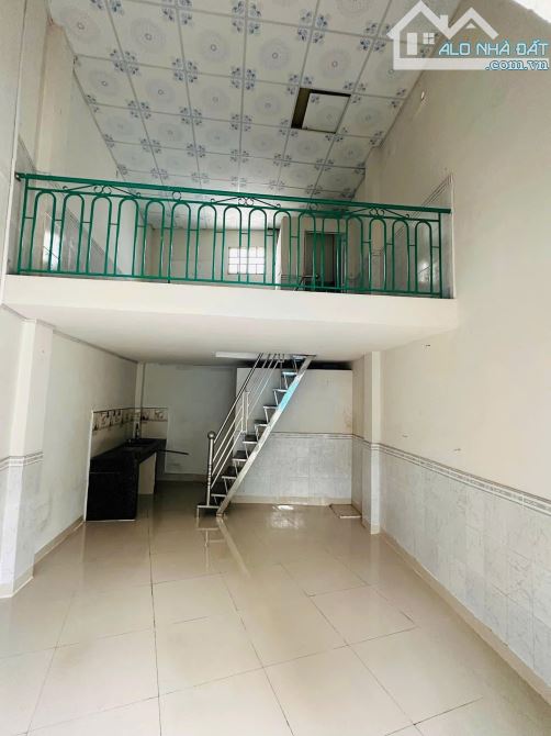 NP909  💥 Bán căn nhà cấp 4 gần giáo xứ Bình An phường An Bình