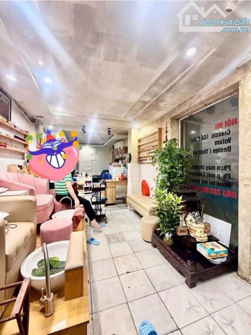 🌟Tập thể Đào Tấn_Ba Đình_Tầng 1_Lô Góc_Kinh Doanh_55m2 2pn giá 4,99 tỷ🌟