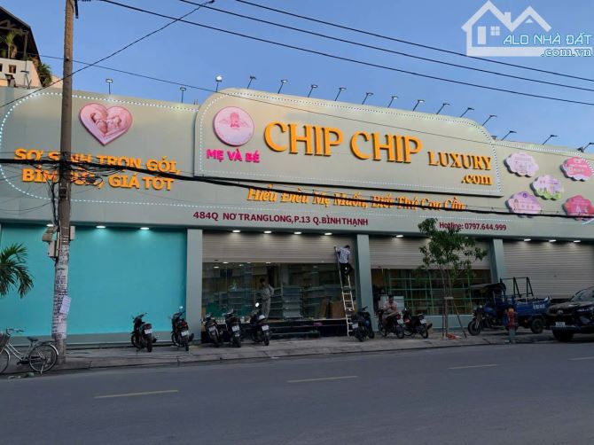 🌟🌟🌟BÁN NHANH CĂN NHÀ MT LƯU QUÝ KỲ LH EM HỌC XEM NHÀ LVCC🌟🌟🌟