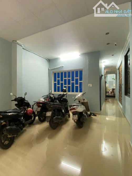 🏡TÂN PHÚ - P. PHÚ THỌ HOÀ - KHU V.I.P CHỢ VẢI PHÚ THỌ HOÀ - CHO THUÊ THU NHẬP 40TR