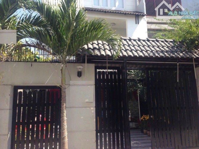 Nhà đẹp trung tâm Q10 – CMT8, 7.2x25m, HĐT 130tr/tháng, giá chỉ 57 Tỷ!