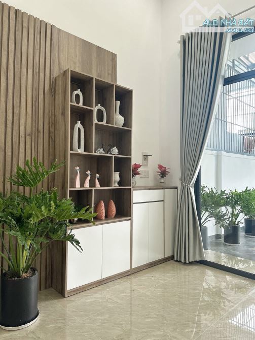 Nhà mê lửng mặt tiền đường A12 phường Buôn Ma Thuột ( thôn 1 Cubua cũ )
