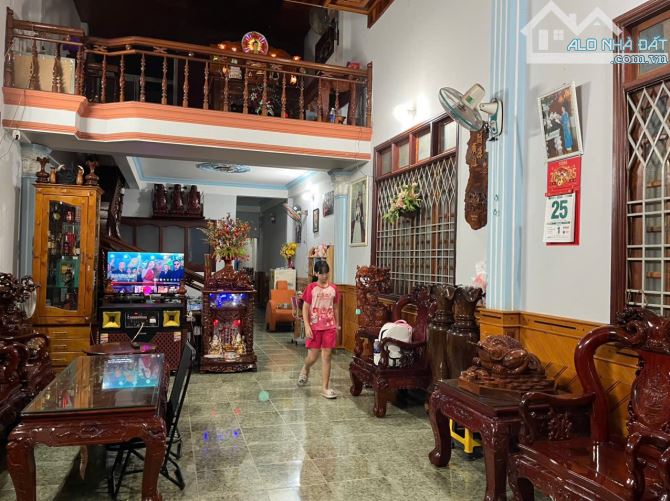 BÁN NHÀ SIÊU ĐẸP GIÁ TỐT MẶT TIỀN TRẦN PHÚ CHƯA QUA ĐẦU TƯ
