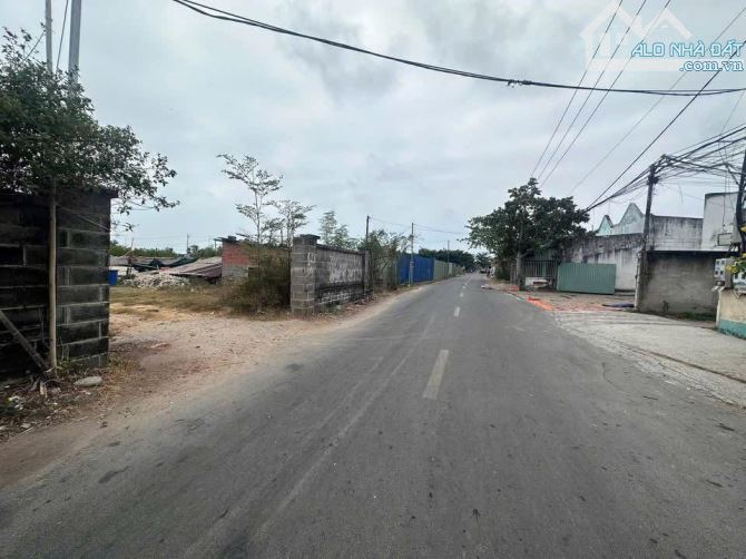 Bán đất mặt tiền Phước Thắng Vũng Tàu Giảm sốc 560 triệu