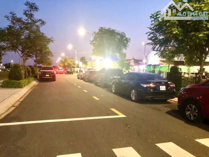 🌟 KING HILL RESIDENCE – SỞ HỮU ĐẤT NỀN VÀNG TẠI BẾN LỨC 🌟