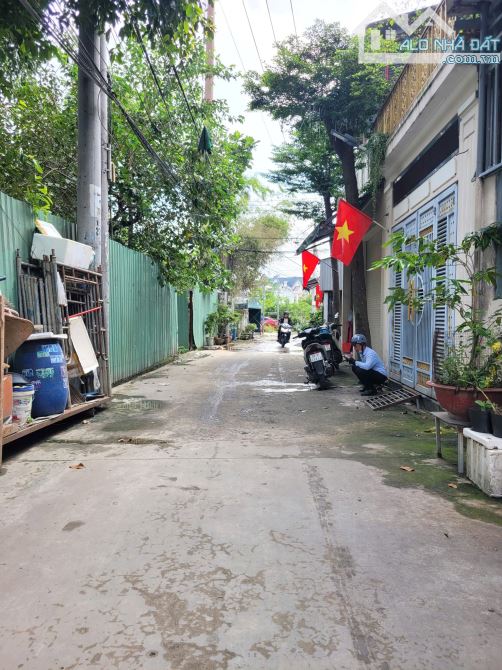 2,35Tỷ TL🔥Bán đất 104,1m2 Mặt Tiền đường Bình Chuẩn 37 p.Bình Chuẩn, Tp.Thuận An