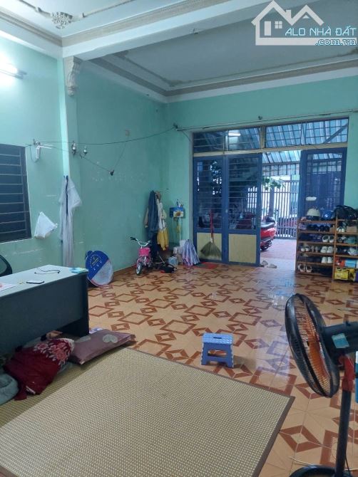 🏠2 TẦNG KIỆT 2 ÔTÔ TRÁNH LÊ HỮU TRÁC - SƠN TRÀ - DT 110M ( 4.5* 24.5m) 👉CHỈ 8,7TỶY.