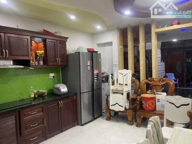 🏡TÂN PHÚ - P. PHÚ THỌ HOÀ - ĐƯỜNG LÊ VĂN PHAN -  GẦN PHÚ THỌ HOÀ  - LUỸ BÁN BÍCH