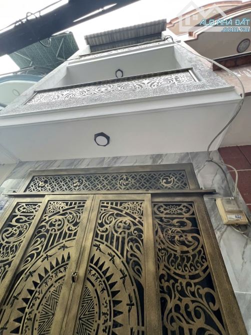 Hàng Ngộp Giá siêu rẻ 3 tầng Nguyễn Văn Nghi Gò Vấp nhỉnh 3 tỉ