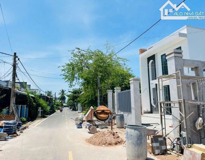 🌊 Bán 2 lô liền kề đất biển Lộc An – Hồ Tràm, cách bãi tắm chỉ 500m 🌴