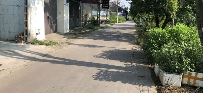 🍃Bán Đất Trục Chính Làng Chè, Hoàn Sơn, Gần Đường Cống Bựu, Tiên Du Mt 6.59m Dt 90m2