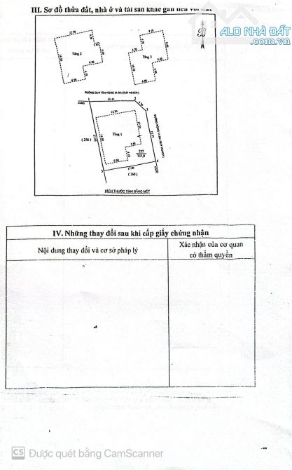 BÁN NHÀ MẶ ĐƯỜNG HIẾM DUY TÂN GẦN ĐƯỜNG LÊ NIN