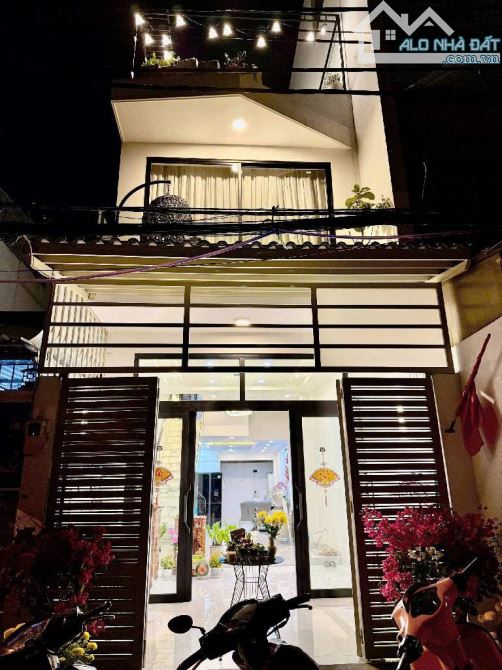 🏠 BÁN NHÀ – Lê Văn Quới, Bình Hưng Hòa A – Nhà 2 tầng – DT gần 90m² – Giá chỉ 7.75 tỷ