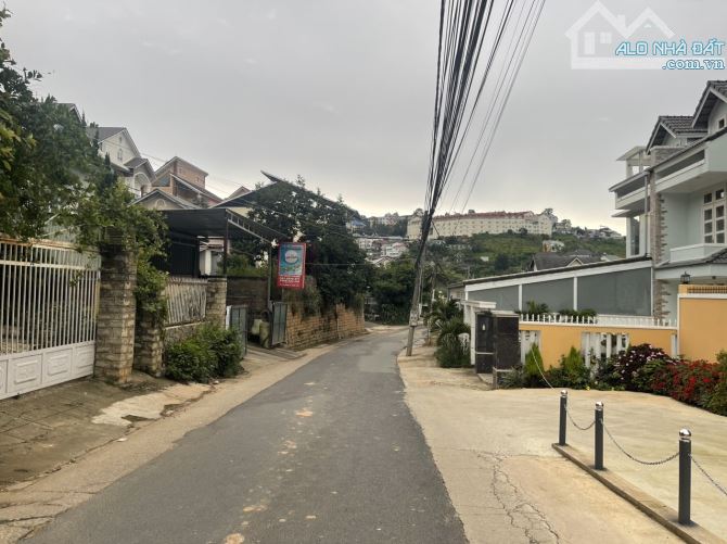HẠ GIÁ CẦN BÁN LÔ ĐẤT TRUNG TÂM AN BÌNH, ĐÀ LẠT, 342M2 GIÁ 13,5 TỶ