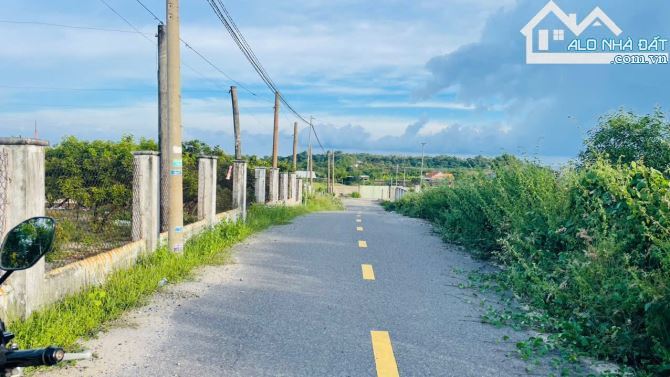 🌊 Bán đất gần biển Xã Phước Hải – 193m² (100m² thổ cư), đường nhựa 9m, view đồi đẹp 🌴