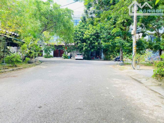 Bán nhà 3 tầng khu Nam Việt Á MT Đa Phước 6_ Ngũ Hành Sơn _ 100m2 _ 12.45 tỷ.