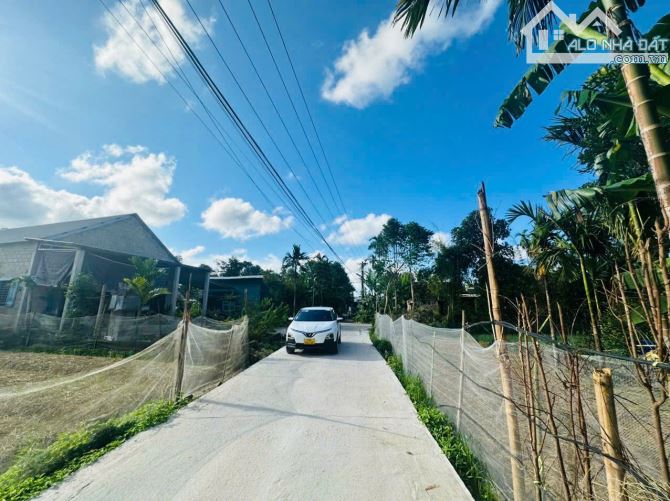 ĐẤT AN ĐÔ - PHƯỜNG KIM TRÀ, TP HUẾ CHỈ 770 TRIỆU