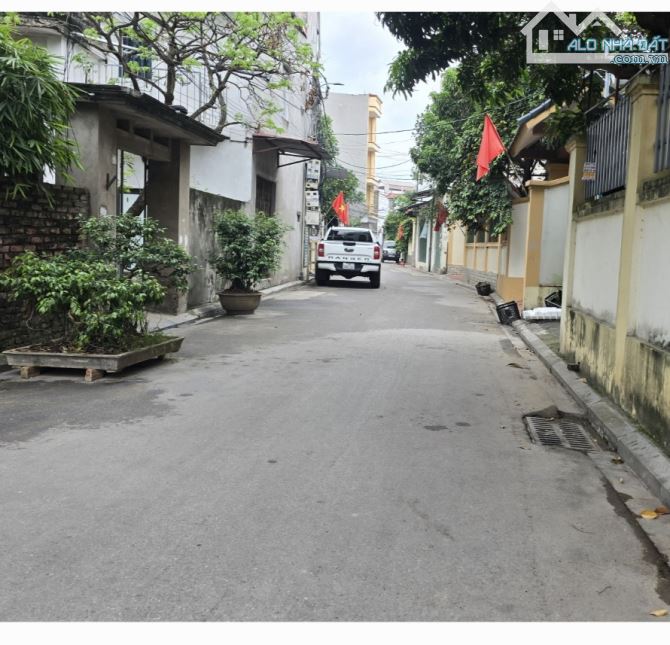 🏡 Bán đất Hậu Dưỡng - Thiên Lộc (Kim Chung cũ) | 80m² mặt tiền 5m | Giá đầu tư siêu hấp d