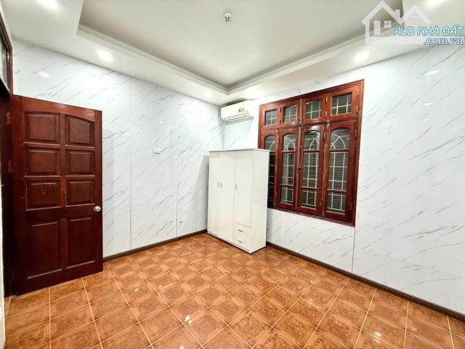 Nguyễn Hy Quang, 50m, Phân lô ô tô, 2 thoáng, Kinh doanh tốt, Nhà đẹp ở ngay, Sổ chính chủ