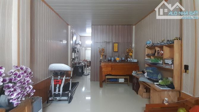 Bán Nhà Cam Lộ, Hồng Bàng, HP. 2,2 tỷ, 77m2, 1 tầng.