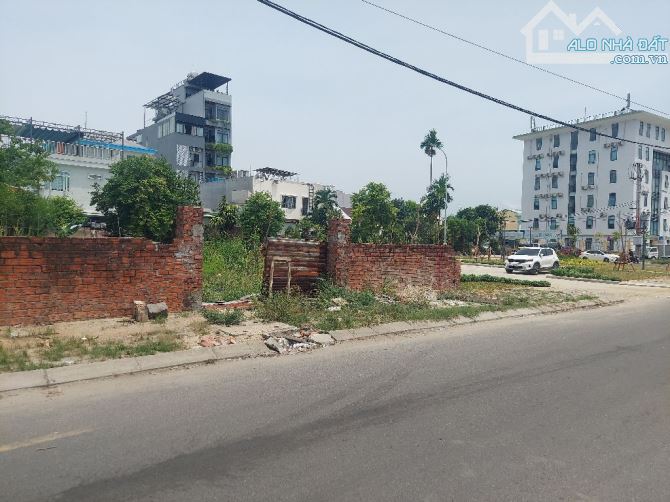 🔥 SIÊU PHẨM LÔ GÓC VIEW CÔNG VIÊN – MỸ KHÊ 5 – 229M² – GIÁ CHỈ 28.5 TỶ 🌴🌊