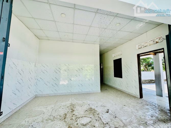 Bán nhà cấp 4 2 mặt tiền TĐC Diên Toàn Diên Khánh đường oto 7,5m - Bán đất TĐC Diên Toàn