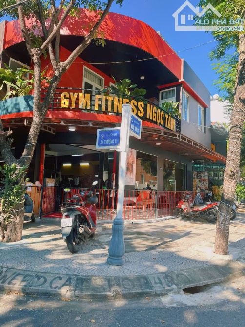 Bán nhà 2 tầng MT An Thượng 11 _ Ngũ Hành Sơn_ 91m2 _ 19.45 tỷ.