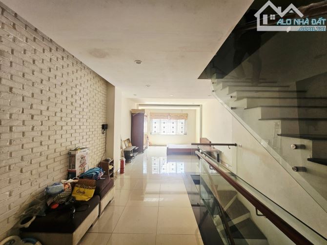 Bán nhà Âu Cơ 105m, 5 Tầng, MT 4.2M giá chỉ 17 tỷ