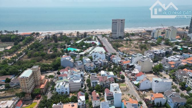 BÁN LÔ ĐẤT BIỆT THỰ BIỂN KHU KIẾN TẠO_SÁT BIỂN BÃI SAU CHỈ 300M_SỔ HỒNG RIÊNG_25.6 TỶ
