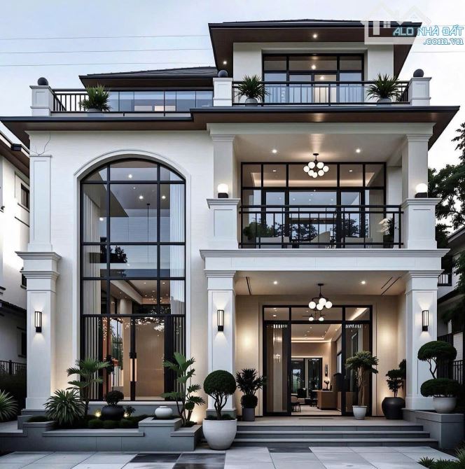 💥 SIÊU PHẨM NHÀ 3 TẦNG NAM VIỆT Á – DT HƠN 100M² – NGANG 5M – VỪA Ở VỪA KINH DOANH CỰC ĐỈ