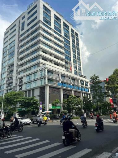 Cần bán nhà MT Lý Thường Kiệt, P7, Q.Tân Bình. DT: 9.5x41m, Gía bán 125 tỷ TL