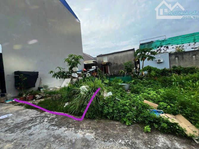 🏡 CẦN BÁN ĐẤT THÔN 10 – XÃ THIÊN HƯƠNG – THỦY NGUYÊN – HẢI PHÒNG  📌 Diện tích: 52,1m² –