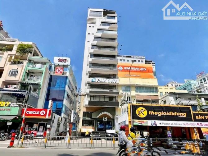 Bán nhà C4 mt Nguyễn Đỗ Cung, Nhà cho thuê, Liên Chiểu, DT 83m2, giá 4 tỷ 65 tl