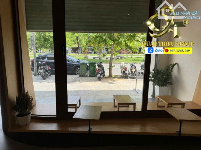 CHO THUÊ MẶT BẰNG KINH DOANH MẶT TIỀN TỐ HỮU, XUÂN PHÚ, TP HUẾ