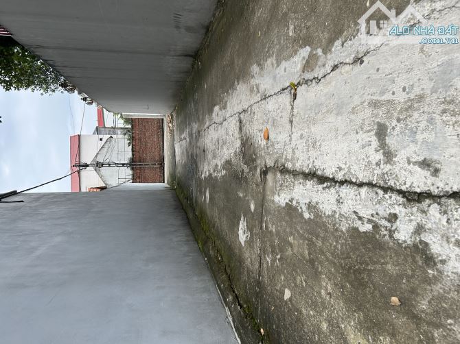 🔥 BÁN ĐẤT TRUNG TÂM DOÃN THƯỢNG – GIA LÂM, THUẬN AN – HÀ NỘI 🔥  • Diện tích: 80m²