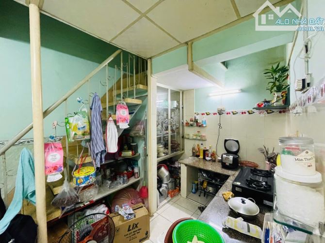 Bán Nhà Hẻm Nguyễn Khanh Phước Hải Nha Trang
