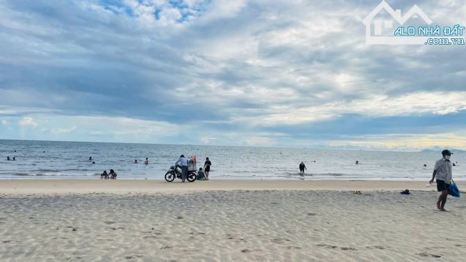 🌊Bán đất Phước Hải – 193m² (8,7×23) thổ cư 100m², view đồi, gần biển, giá 2 tỷ 🏡