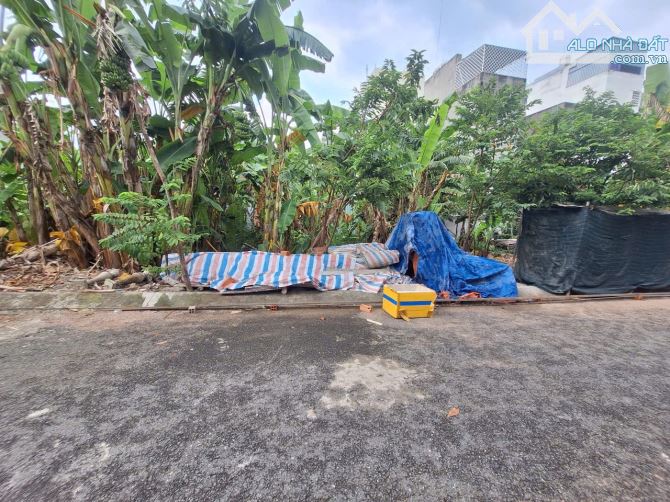 Bán ĐẤT cực ngon KDC An Khang Residence Long Trường Q9 DT: 60m2 Giá 4.15 Tỷ