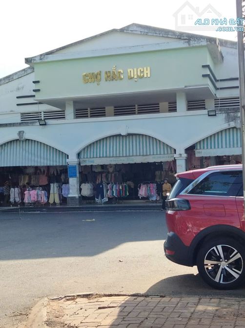 Bán lô 2 Nguyễn Tuân, Hắc Dịch, Phú Mỹ, Vũng Tàu diện tích khủng 200M2, Thổ Cư chỉ 1.5 tỷ