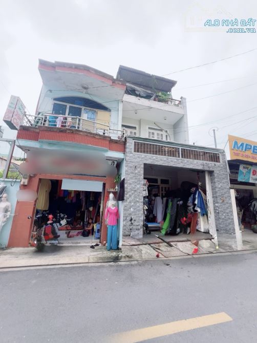 🏪 MTKD LÊ CẢNH TUÂN – GẦN NGUYỄN SƠN, TÂN PHÚ 💥 NHÀ ĐẸP NGANG 4.5M – 3 TẦNG BTCT
