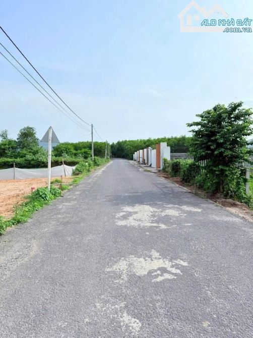 🌊 Bán lô đất Phước Hải 132m², cách biển & bờ kè 4km – Giá chỉ 1,1 tỷ 💥