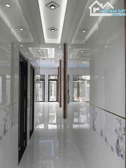 🏠 Bán nhà mặt tiền đường nhựa TT Phước Hải – Long Đất, BRVT, giá 1,3 tỷ 🌊