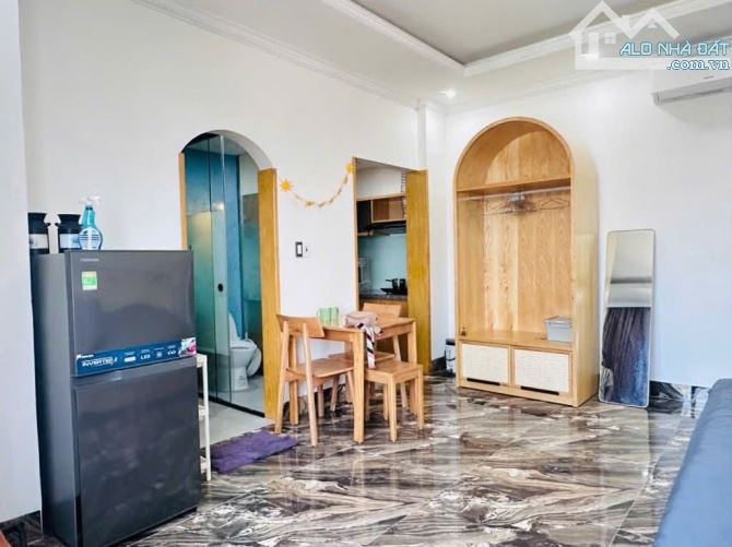 Bán khách sạn mini Châu Thị Vĩnh Tế, 140m2, 3Xty, Đà Nẵng