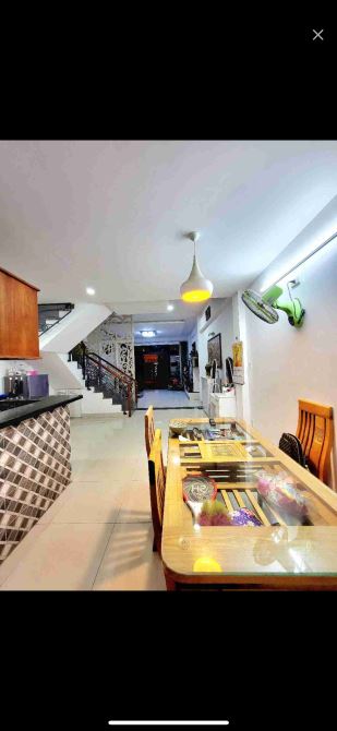 🏡 BÁN NHANH  NHÀ 3 TẦNG MẶT TIỀN –DT 104m2- NGANG 5M -ĐƯỜNG THÂN CẢNH PHÚC- NHỈNH 9 TỶ-